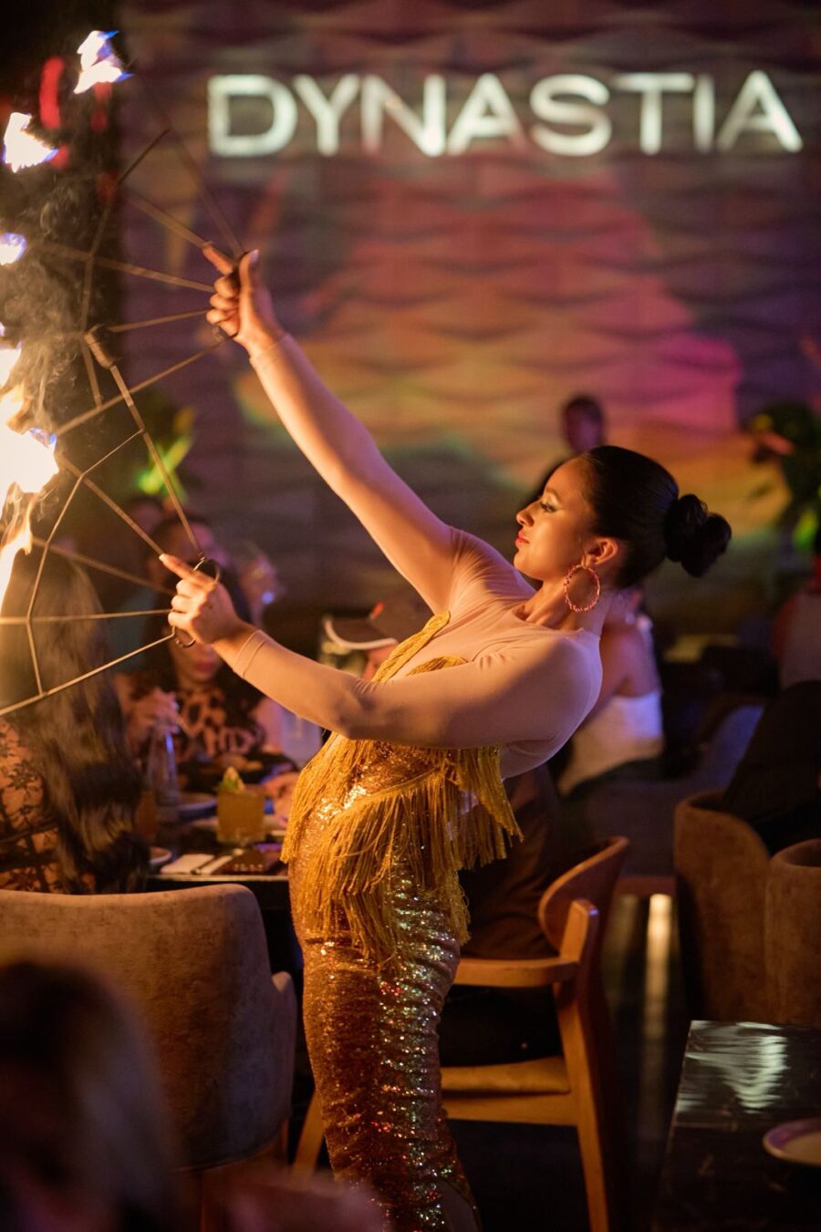 Experiencias Artísticas